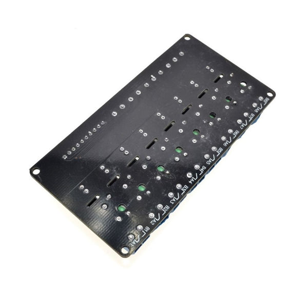 5V 8 Channel Solid State Relay module for Arduino Raspberry Pi