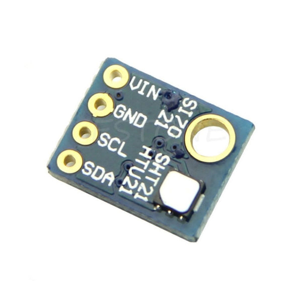 GY-21 Si7021 Industrial High Precision Humidity Sensor with I2C Interface