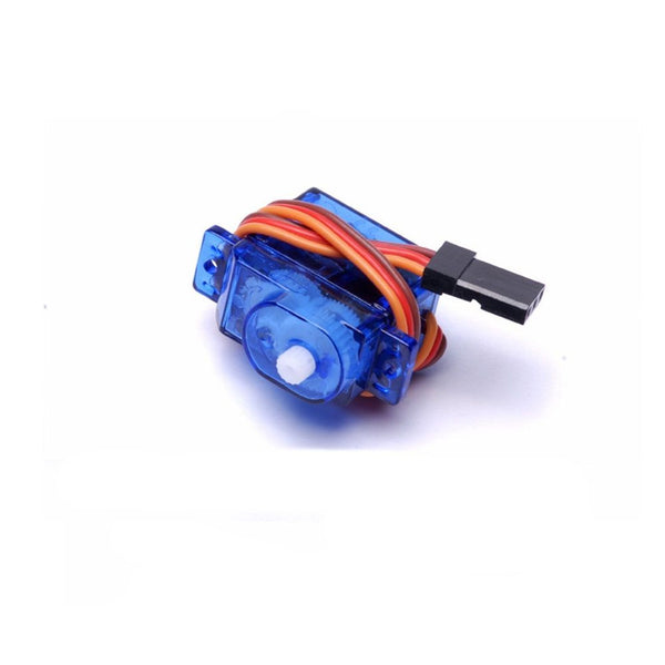 SG-90 SG90 9g Micro Gear Servos Motor Car Plane Boat Raspberry Pi 1/2/4 pcs