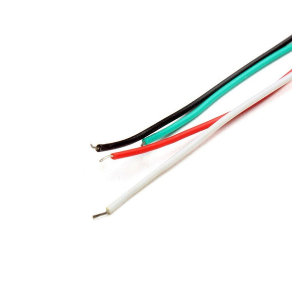 Electronic Balance Weighing Load Cell Sensor 5Kg for Raspberry Pi Arduino