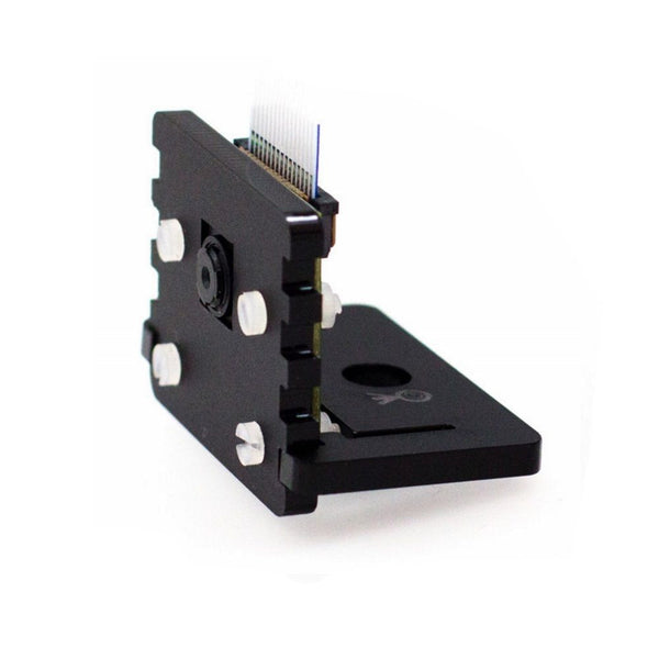 Adjustable Pi Camera Mount Holder Bracket for Raspberry Pi Camera Module