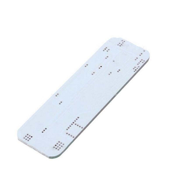4A-5A PCB BMS Protection Board for 4 Packs 18650 Li-ion lithium Battery Cell