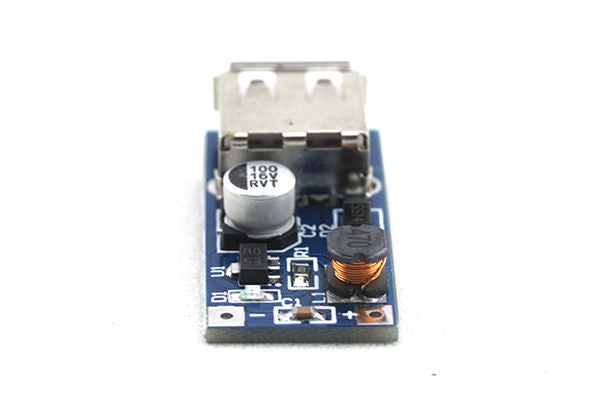 DC-DC 0.9-5V  600mA USB Charger DC-DC Converter Step Up Boost Module Arduino