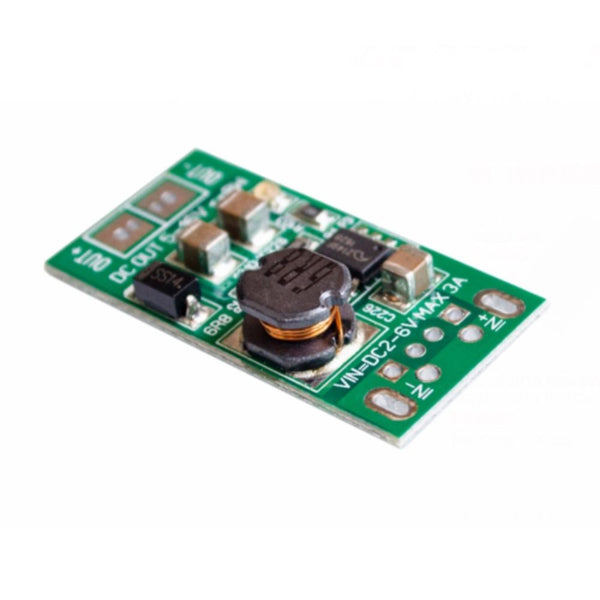 8w USB Input DC-DC 5v To 12v Converter Step Up Power Supply Boost Module