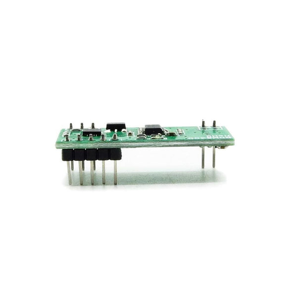 UART 125Khz EM4100 RFID Card Key ID Reader Module RDM6300 RDM630