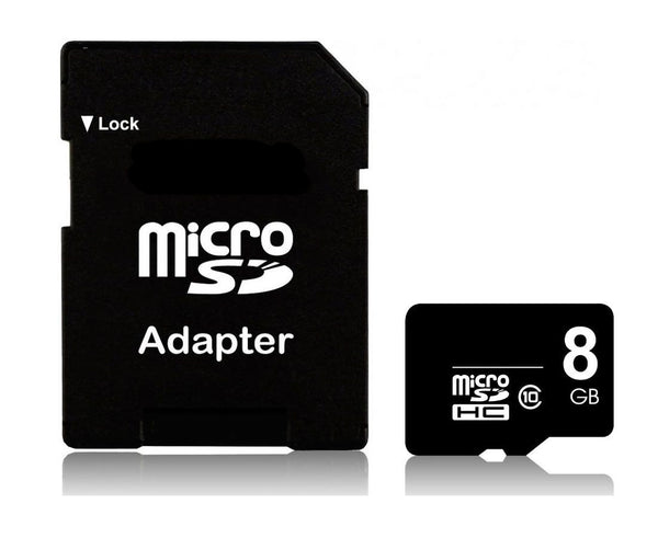 8GB Micro SD Card Pre with NOOBS for Raspberry Pi ZERO  A A+ B B+ 2 3 ALL MODEL