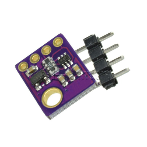 BME280 Breakout Humidity Temperature Barometric Pressure Sensor Module Arduino