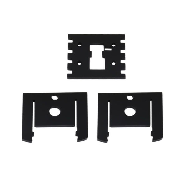Adjustable Pi Camera Mount Holder Bracket for Raspberry Pi Camera Module