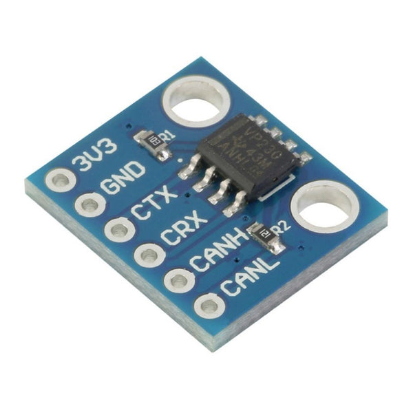 SN65HVD230 CAN Bus Transceiver Communication Module For Arduino