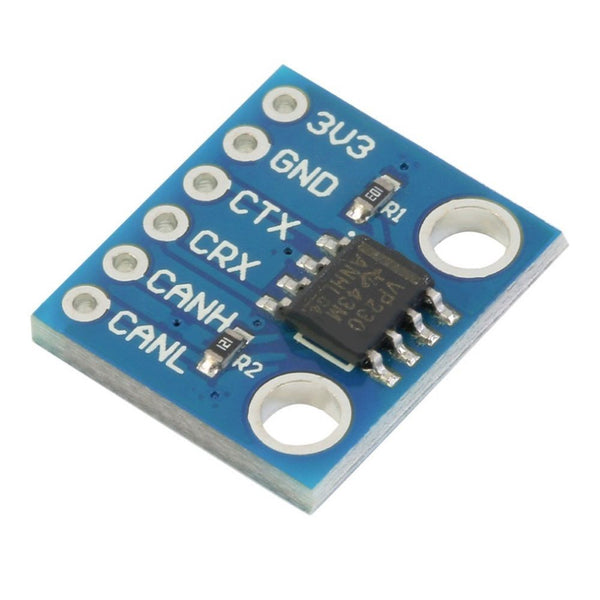 SN65HVD230 CAN Bus Transceiver Communication Module For Arduino