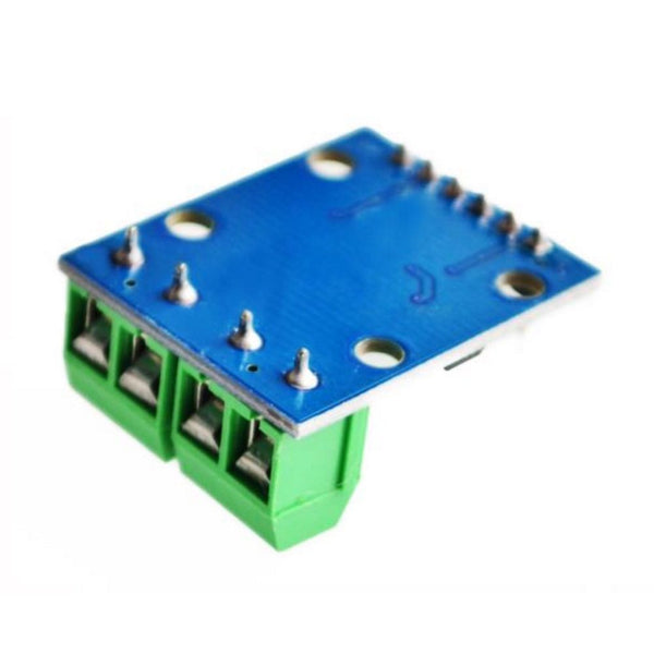 L9110S H-bridge Dual DC Stepper Motor Driver Controller Board for Arduino Pi