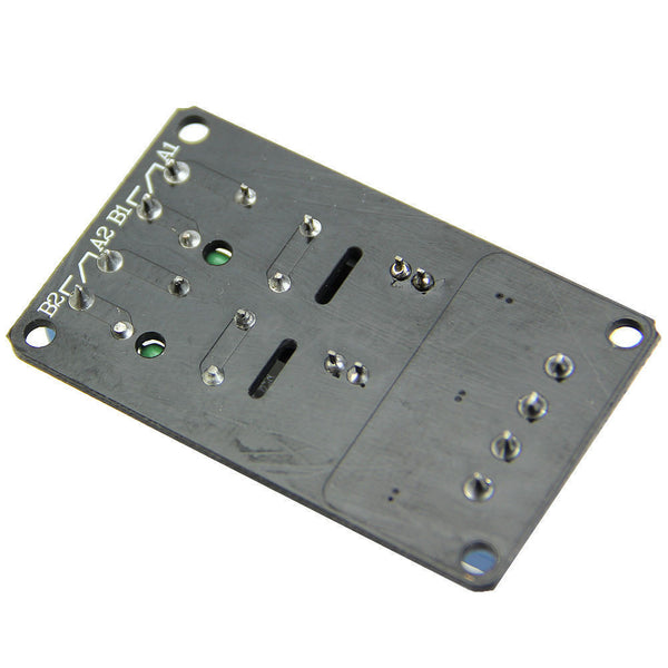 5V 2 Channel Solid State Relay module for Arduino Raspberry Pi