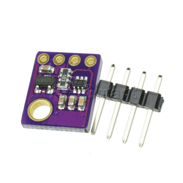 BME280 Breakout Humidity Temperature Barometric Pressure Sensor Module Arduino