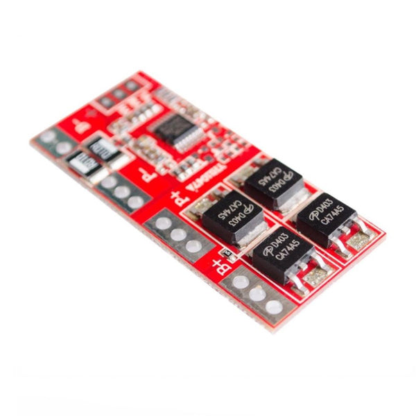 4S Li-ion Lithium Battery 18650 Charger Protection Board 15A 14.4V 14.8V 16.8V