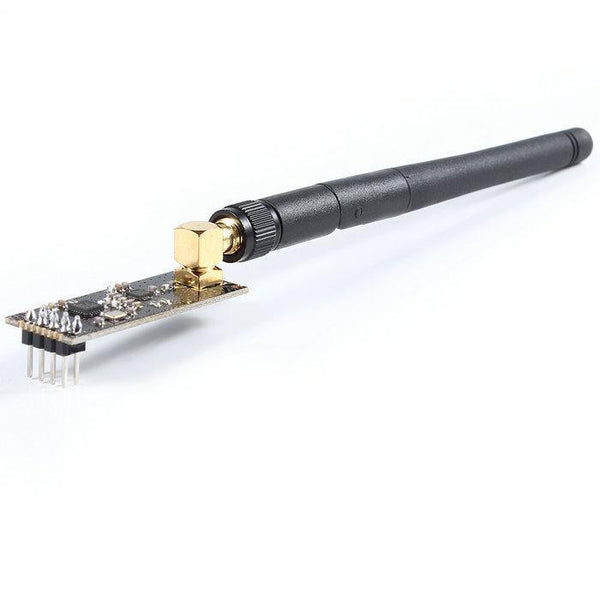 2.4GHz 1100 Meters Long Distance NRF24L01+PA+LNA Wireless Module With Antenna