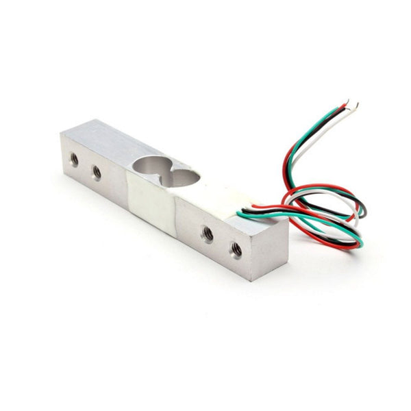 Electronic Balance Weighing Load Cell Sensor 5Kg for Raspberry Pi Arduino