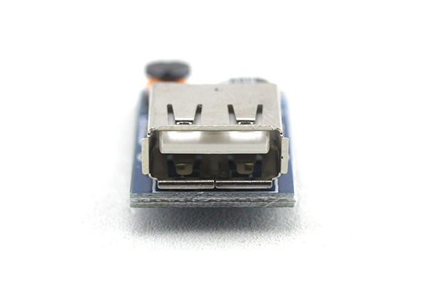 DC-DC 0.9-5V  600mA USB Charger DC-DC Converter Step Up Boost Module Arduino