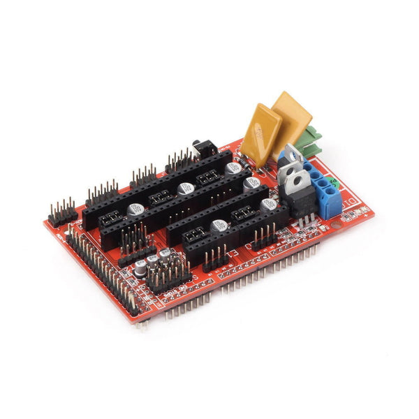 3D Printer Controller Board Module For Ramps  1.4 RepRap Prusa Mendel HC