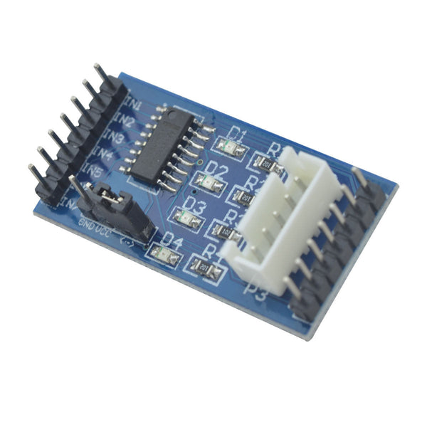 5V Stepper Motor With ULN2003 Board  5 Line cable for Arduino Raspberry Pi