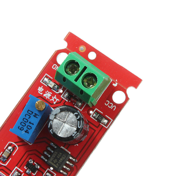 NE555 DC 12V DIGITAL DELAY TIMER RELAY WITH MODULE ADJUSTABLE