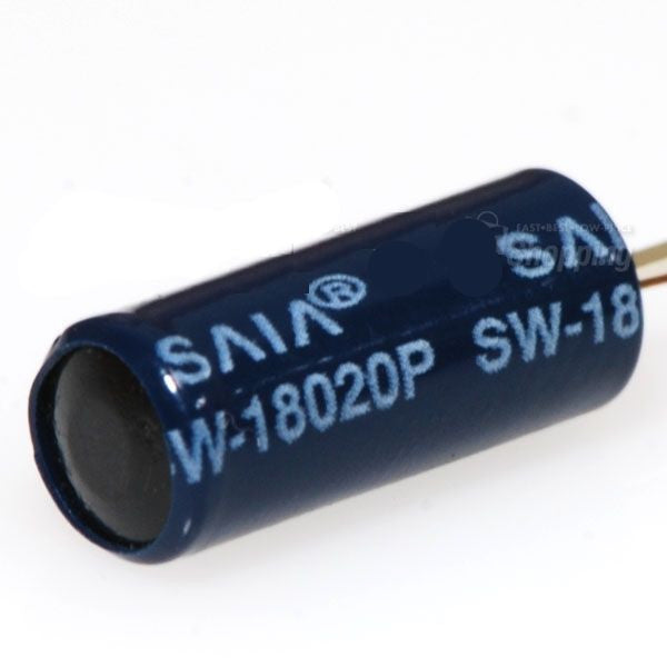 SW-18020P vibration switch shaking sensor 0.6mm Pin Dia 5 / 10 / 20  PCS NEW