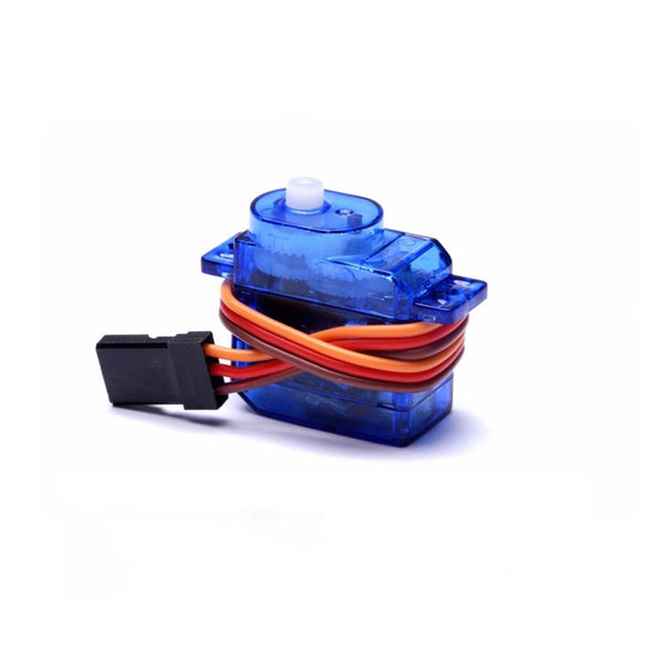 SG-90 SG90 9g Micro Gear Servos Motor Car Plane Boat Raspberry Pi 1/2/4 pcs