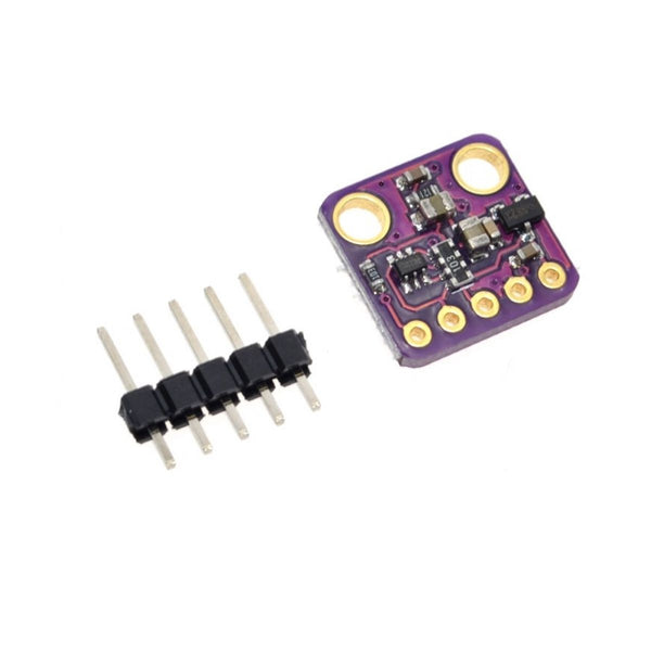 GY-APDS9960-LLC RGB and Gesture Sensor Module - APDS-9960