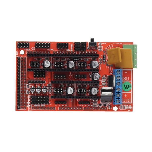 3D Printer Controller Board Module For Ramps  1.4 RepRap Prusa Mendel HC