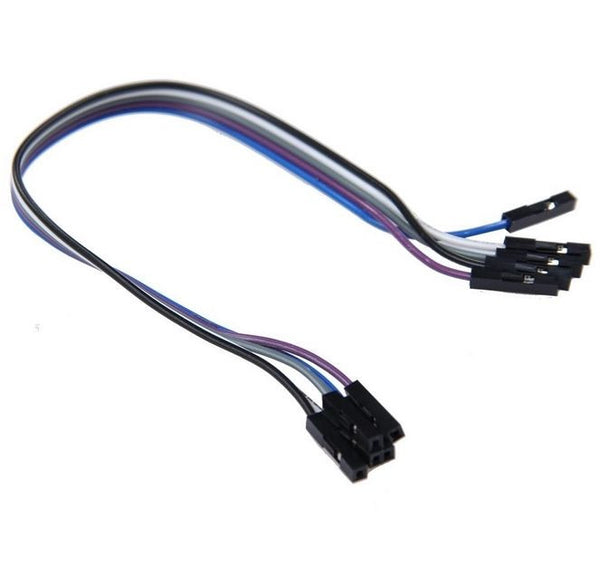 Soil Hygrometer Detection Module Moisture Sensor For Arduino Raspberry Pi