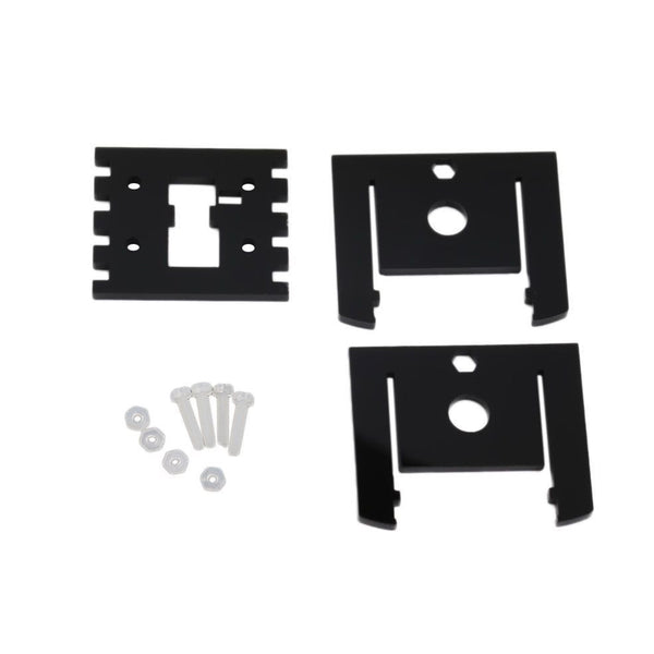 Adjustable Pi Camera Mount Holder Bracket for Raspberry Pi Camera Module