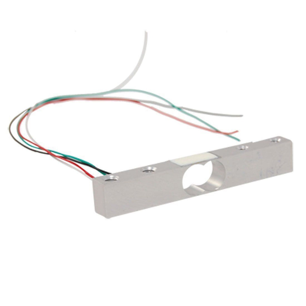 Electronic Balance Weighing Load Cell Sensor 5Kg for Raspberry Pi Arduino