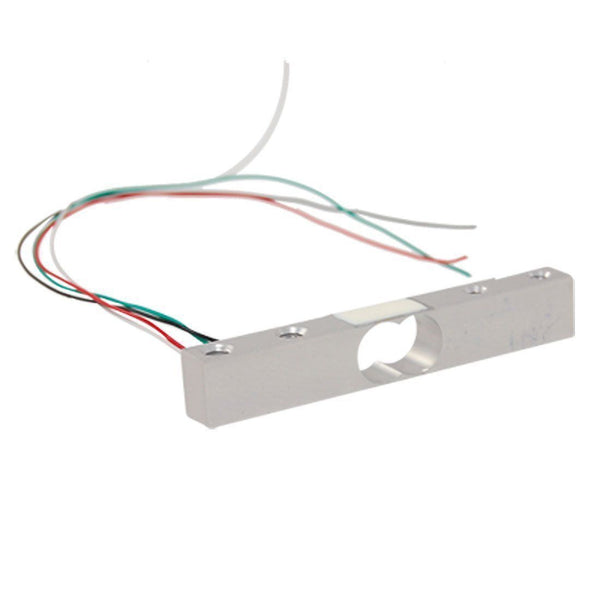 Electronic Balance Weighing Load Cell Sensor 5Kg for Raspberry Pi Arduino