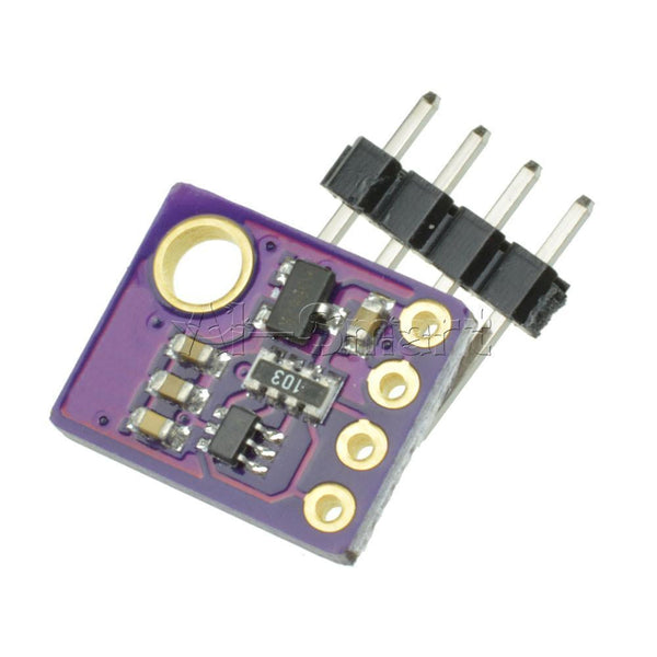 BME280 Breakout Humidity Temperature Barometric Pressure Sensor Module Arduino