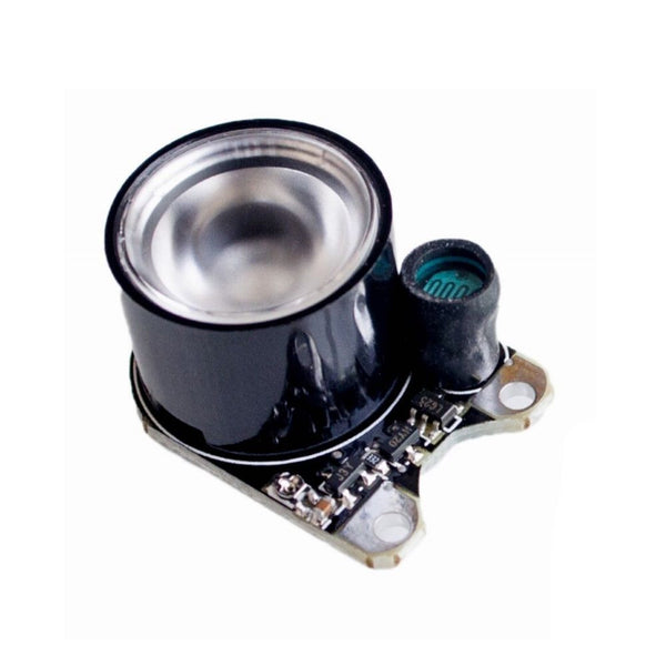 2 x Infrared LED Light 3W 850 Night Vision Module for Raspberry Pi Camera Board