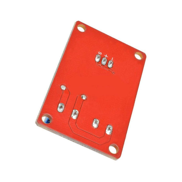 1 Channel 1 Route MOSFET Button IRF540 + MOSFET Switch Module for Arduino  Pi