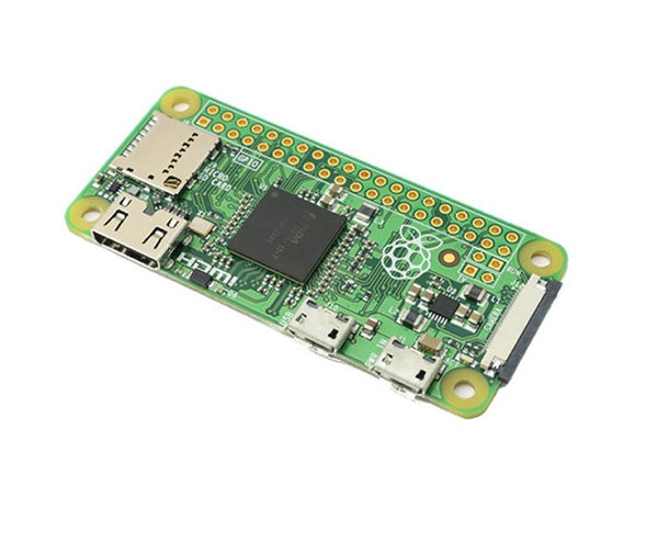 Raspberry Pi ZERO v1.3 LATEST MODEL + Essentials Kit + FREE CASE