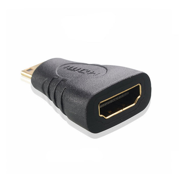 Starter Kit for Raspberry Pi Zero Micro USB Cable HDMI Adapter 2x20 Male Header
