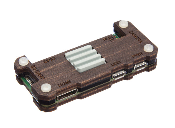 Raspberry Pi ZERO v1.3 LATEST MODEL + Essentials Kit + FREE CASE