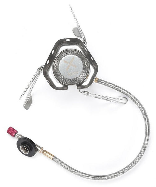 OEX Novo Folding Leg Stove