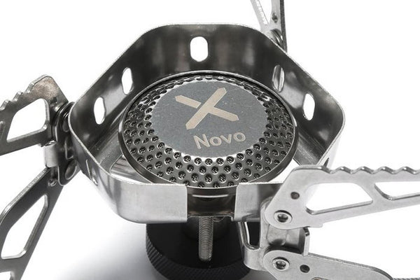 OEX Novo Folding Leg Stove