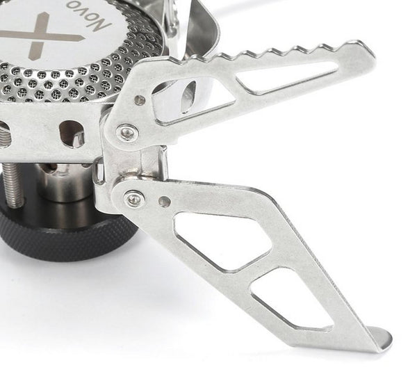 OEX Novo Folding Leg Stove