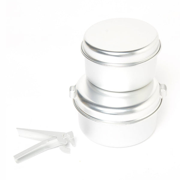 Eurohike 2 Person Cook Set