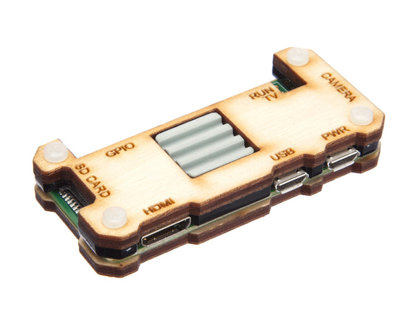Raspberry Pi ZERO v1.3 LATEST MODEL + Essentials Kit + FREE CASE