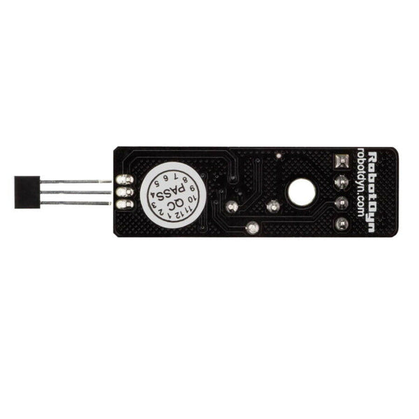 Hall Magnetic Sensor Module for Raspberry Pi Arduino