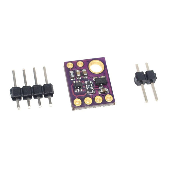 GY-49 MAX44009 Ambient Light Sensor Module for Arduino with 4P Pin Header Module