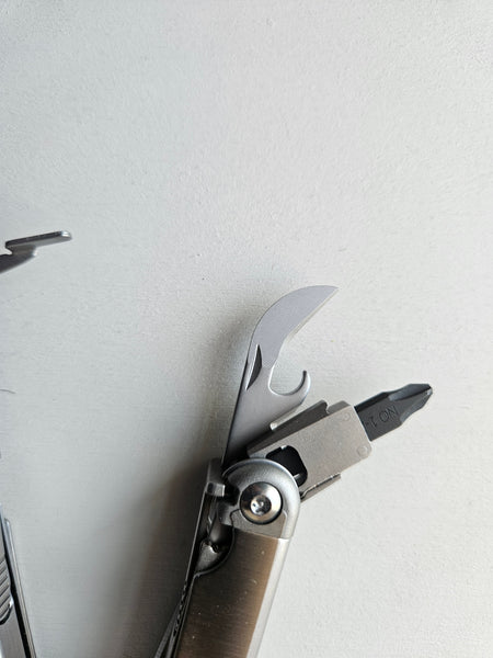 Leatherman Wave+ Multi-Tool
