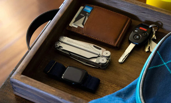 Leatherman Wave+ Multi-Tool