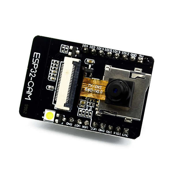 ESP32-CAM ESP32 WiFi Bluetooth Development Board With Camera Module