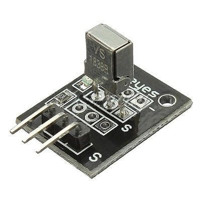 38KHz Infrared IR Wireless Remote Control  Receiver Module Kit for Arduino Pi