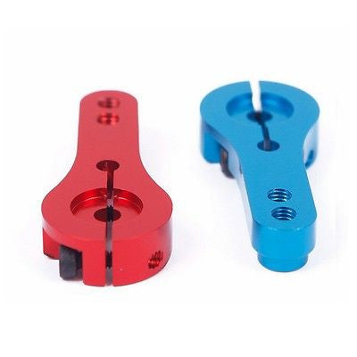 RC Metal Steering Servo Half Arm 25T Car for MG995/MG996R/MG946R/MG945/BAJA/HSP